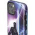 Marvel Black Panther Intergalactic Empire of Wakanda iPhone 15 Impact Case
